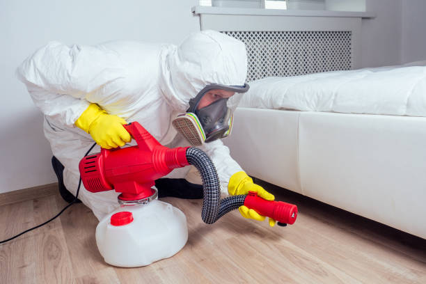 Best Best Pest Control Companies  in Baker City, OR