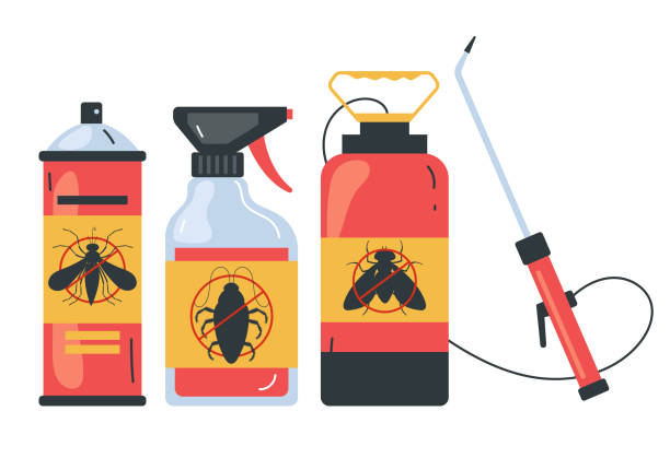 Best Best Pest Control Near Me  in Baker City, OR