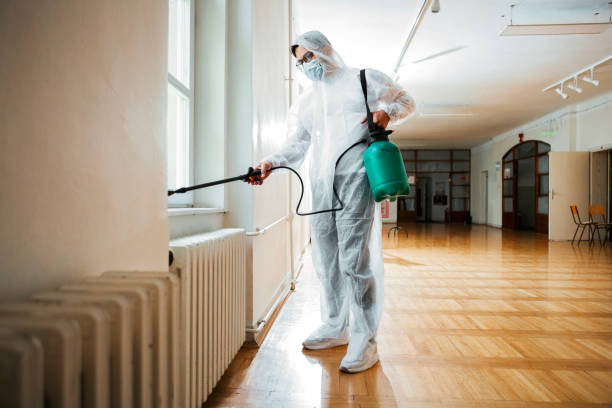 Best Affordable Pest Control Services  in Baker City, OR